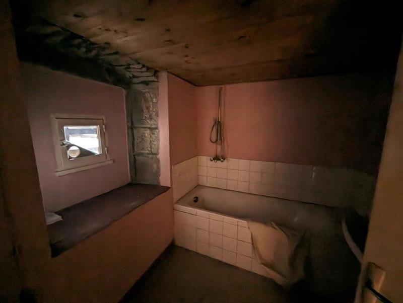 Maison de ville - 144 m² - 5 pièces