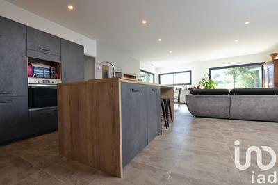 Maison - 118 m² - 5 pièces