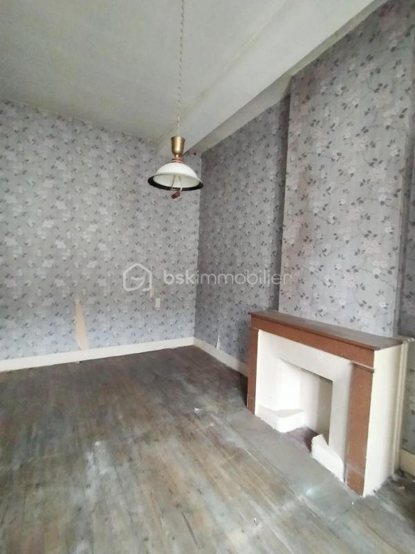 Immeuble - 280 m² - 20 pièces