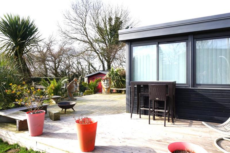 Maison - 145 m² - 6 pièces