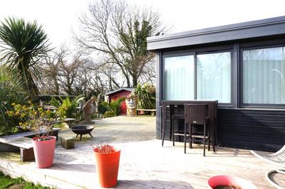 Maison - 145 m² - 6 pièces