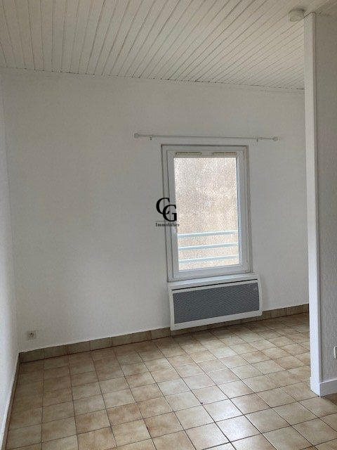 Appartement - 19 m² - 1 pièce