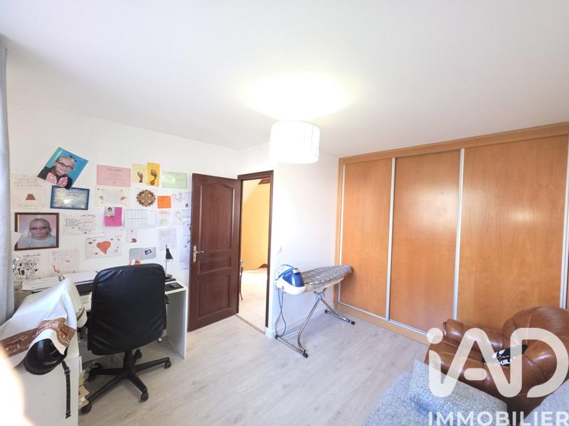 Maison - 136 m² - 6 pièces