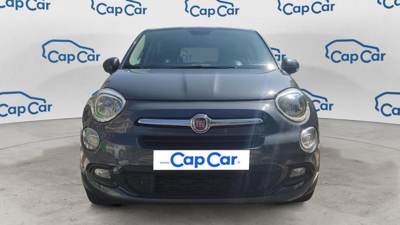 Fiat 500x 1.4 MultiAir 140 Popstar - 5 places