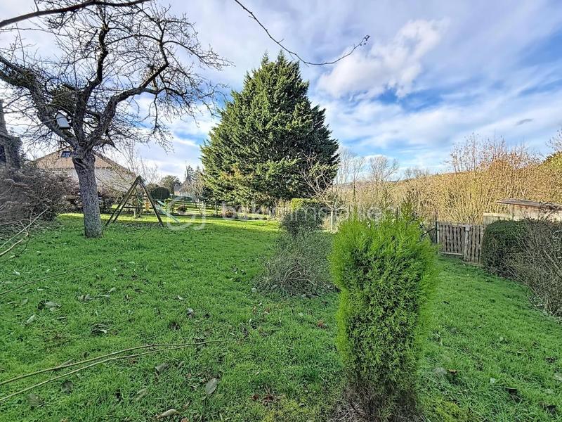 Maison - 105 m² - 6 pièces