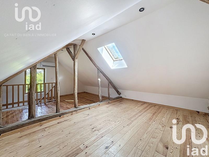 Maison - 155 m² - 7 pièces