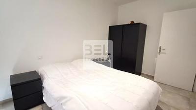 Appartement - 53 m² - 2 pièces