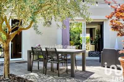 Maison - 145 m² - 6 pièces