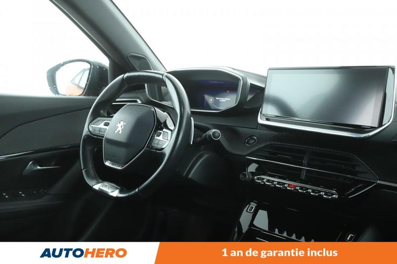 Peugeot 2008 1.5 Blue-HDi Gt Eat8 131 ch