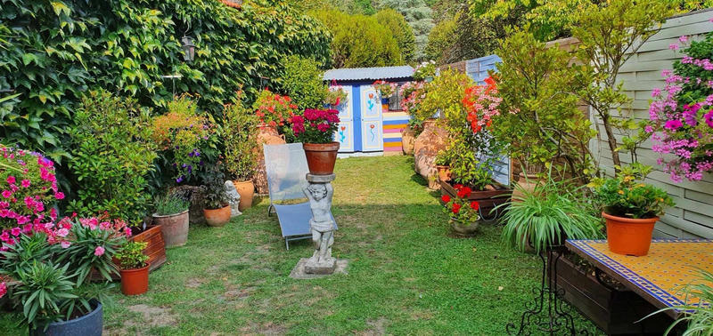 Maison - 189 m² - 6 pièces