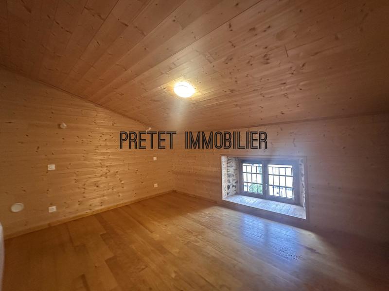 Maison - 70 m² - 3 pièces