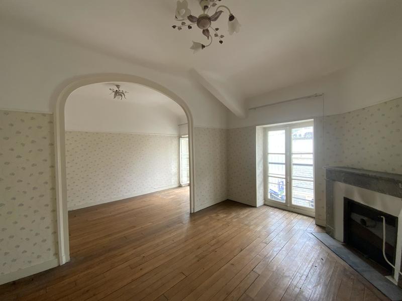 Appartement - 74 m² - 4 pièces