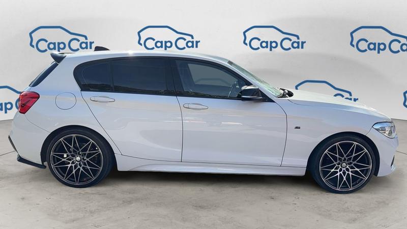 Bmw Série 1 116i 109 m Sport