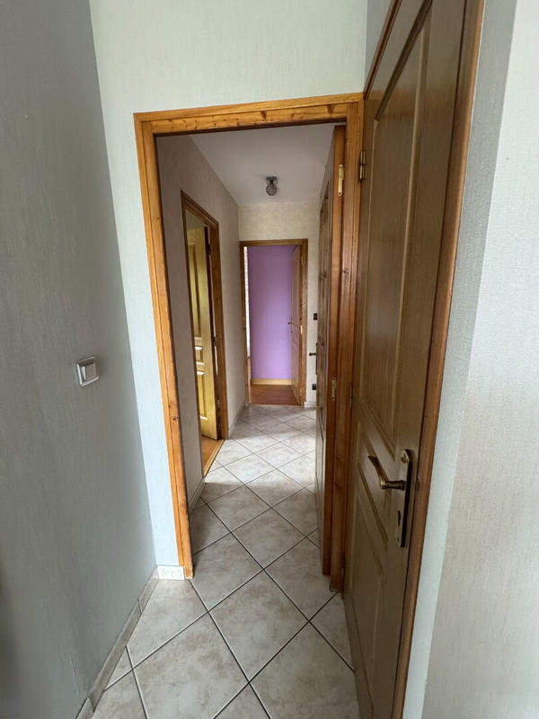 Maison - 125 m² - 4 pièces