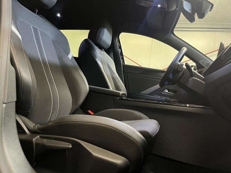 Opel Astra Sports Tourer 1.6 i Turbo 180cv Boîte auto/ Tva Recuperable Gs