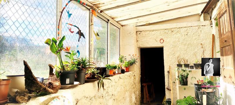 Maison de village - 209 m² - 6 pièces