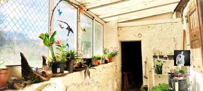 Maison de village - 209 m² - 6 pièces