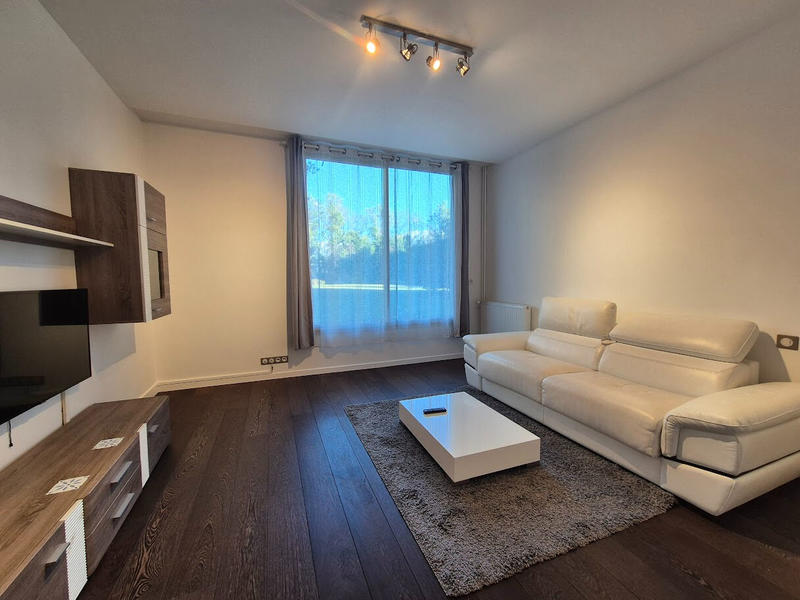 Appartement - 30 m² - 1 pièce