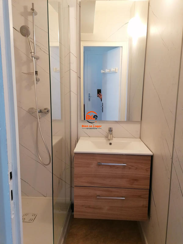 Maison - 74 m² - 3 pièces