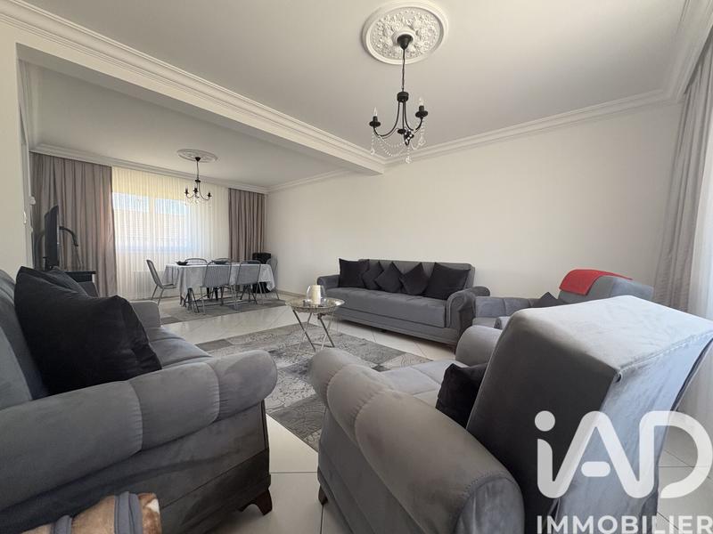 Maison - 145 m² - 6 pièces