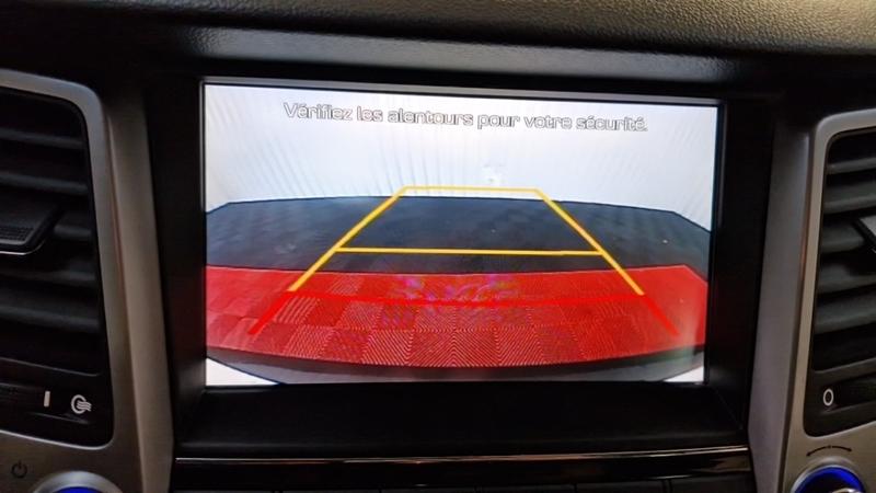 Hyundai Tucson 1.7 CRDi 115 Business