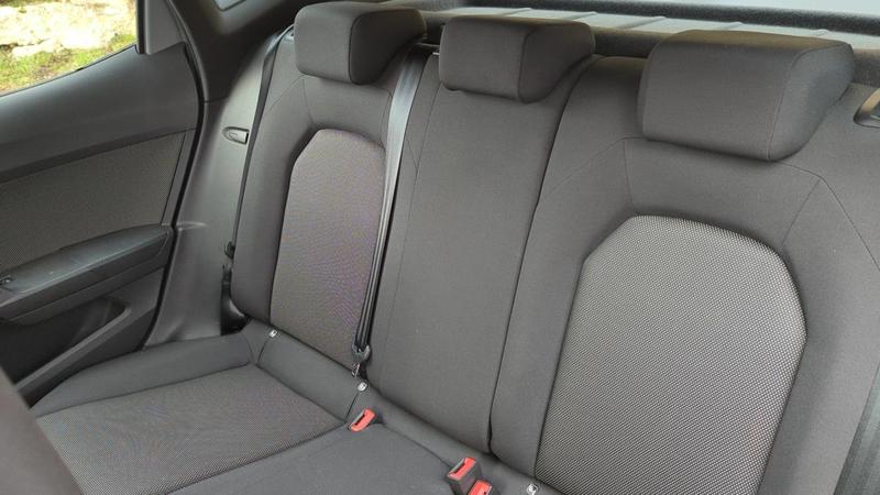 Seat Arona 1.0 Tsi 115 Xcellence