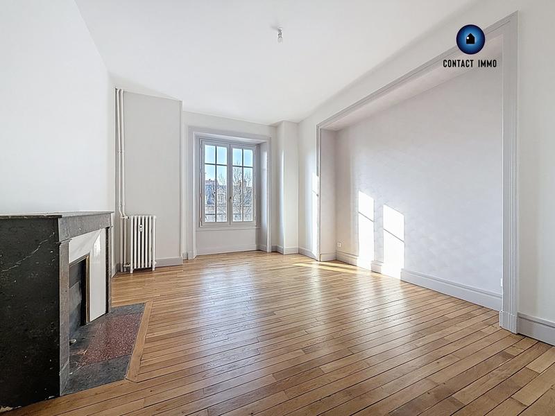 Appartement - 136 m² - 5 pièces