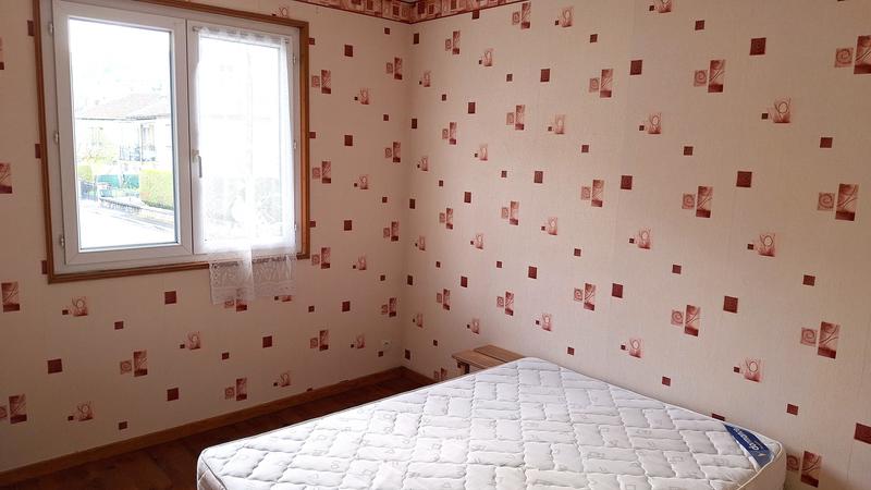 Maison - 108 m² - 5 pièces