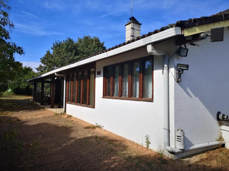 Maison - 167 m² - 4 pièces