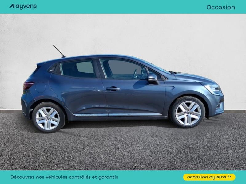 Renault Clio 1.5 Blue dCi 85ch Business