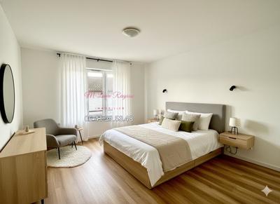 Maison - 91 m² - 3 pièces