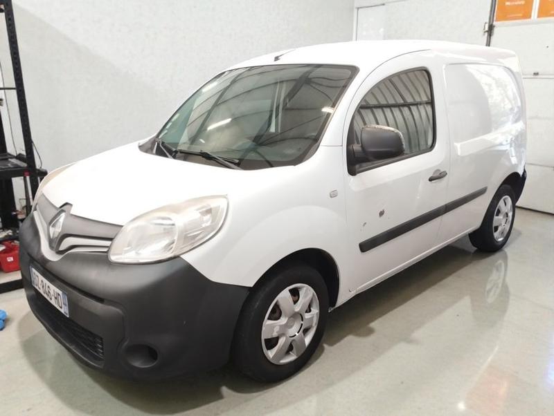 Renault Kangoo Express 1.5dci 90ste Extra R-Link