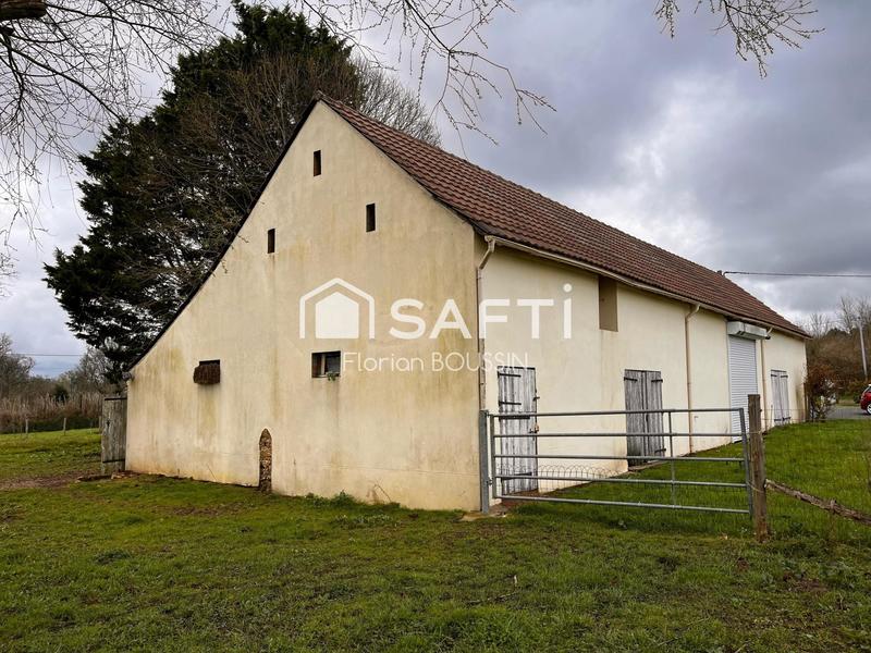 Maison - 139 m² - 7 pièces