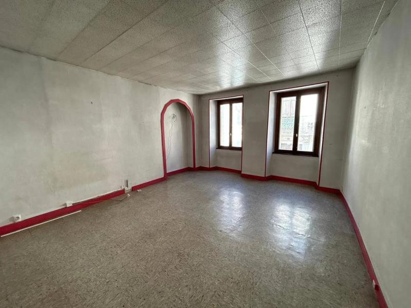 Maison - 108 m² - 4 pièces