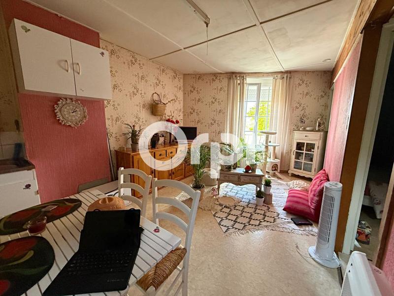 Immeuble - 140 m² - 4 pièces