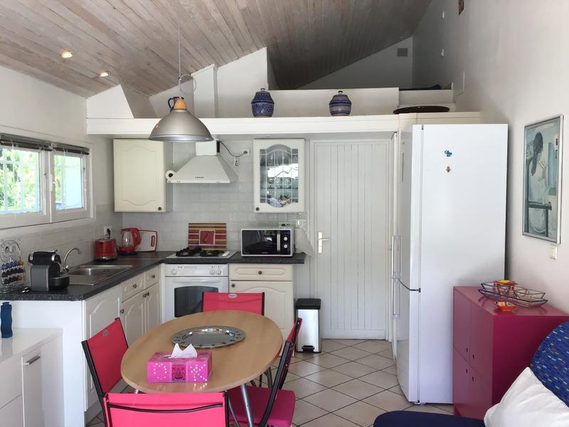 Maison - 180 m² - 6 pièces