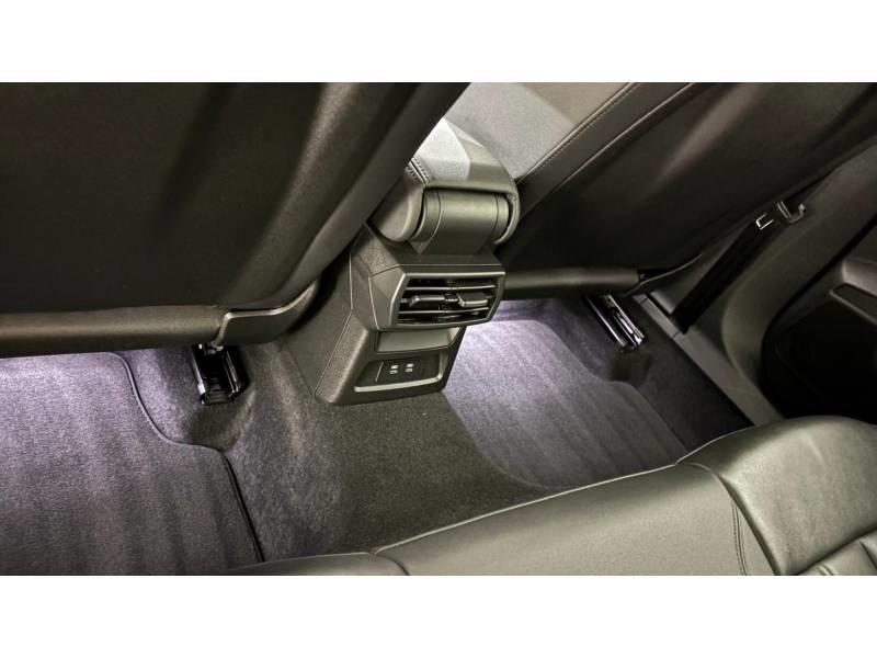 Audi A3 sportback 35 Tfsi Mild Hybrid 150 s tronic 7 Avus