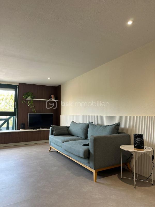 Studio - 55 m² - 1 pièce