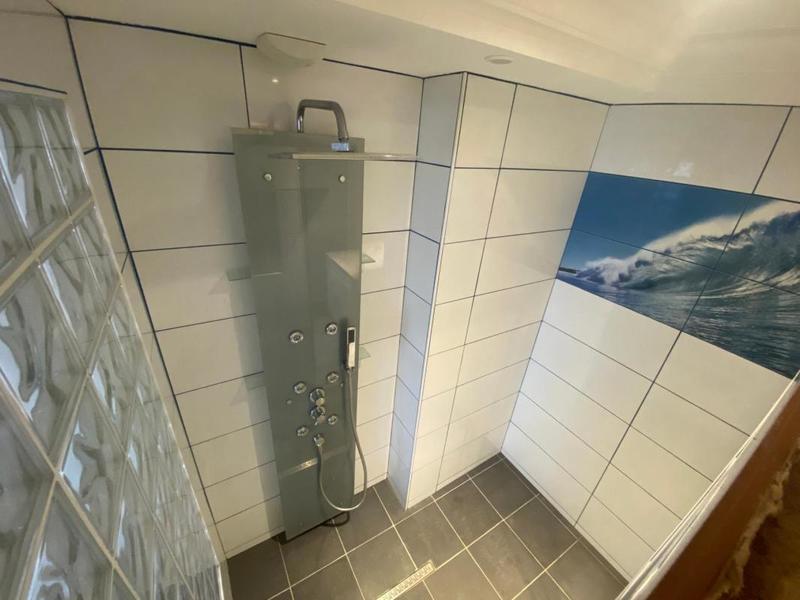 Maison traditionnelle - 114 m² - 5 pièces