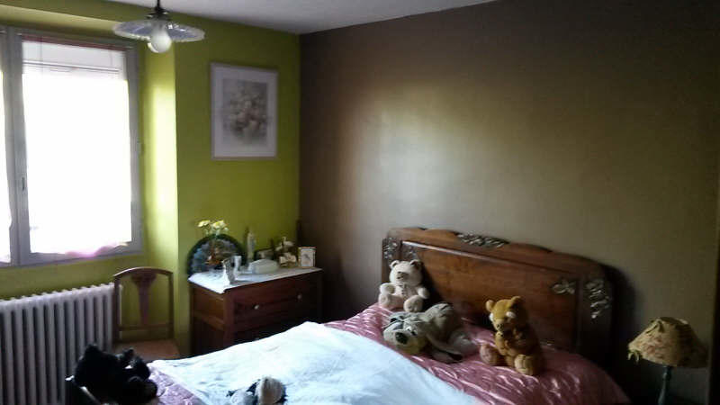 Maison - 123 m² - 5 pièces