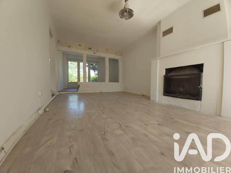 Maison de campagne - 203 m² - 6 pièces