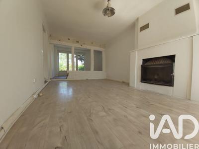 Maison de campagne - 203 m² - 6 pièces