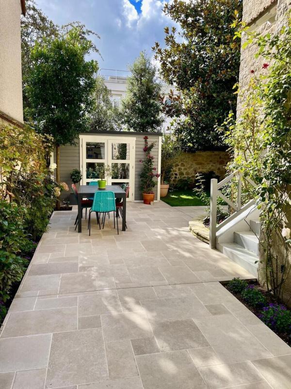 Maison - 103 m² - 4 pièces