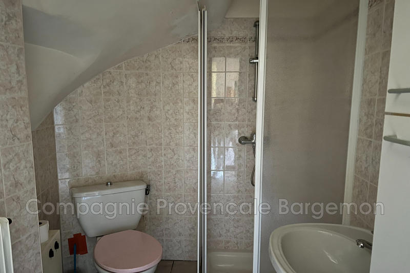 Maison de village - 84 m² - 5 pièces