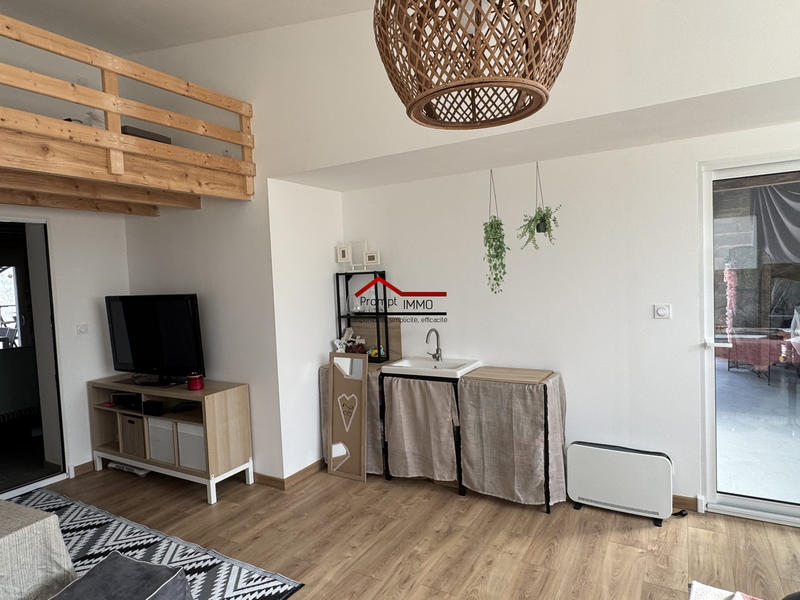 Maison - 155 m² - 6 pièces