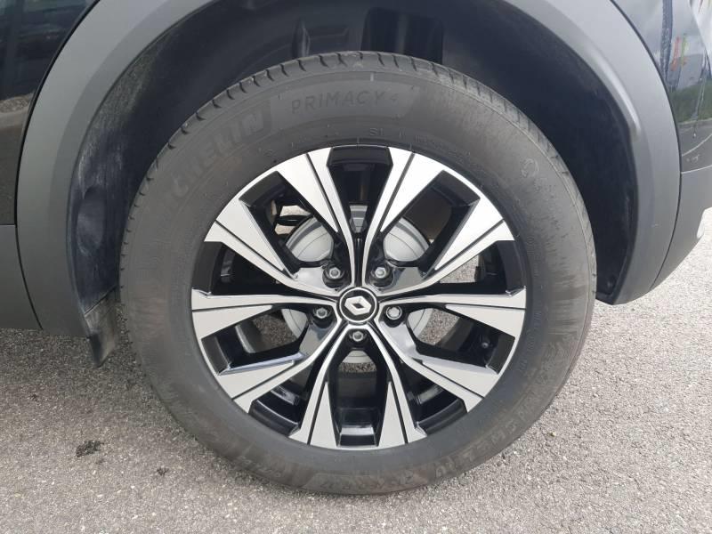 Renault Captur TCe 90 Evolution