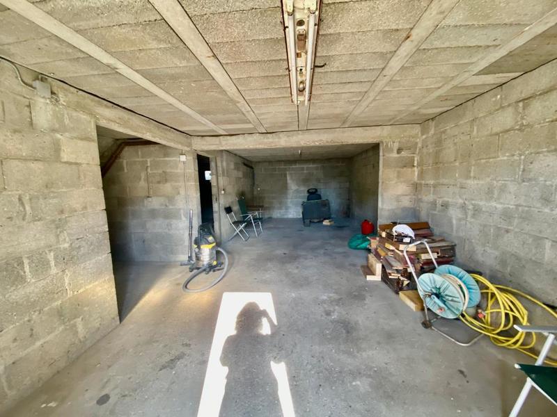 Maison - 98 m² - 4 pièces