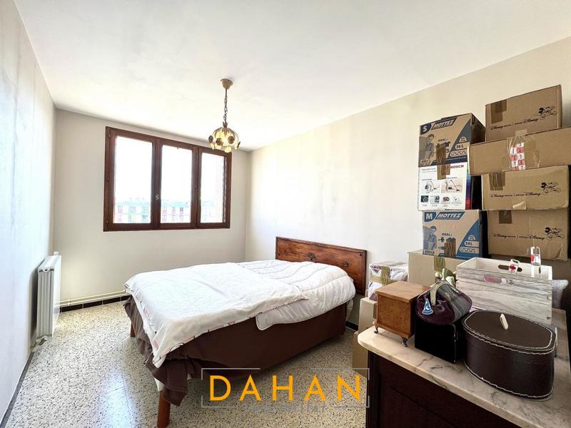 Appartement - 81 m² - 4 pièces