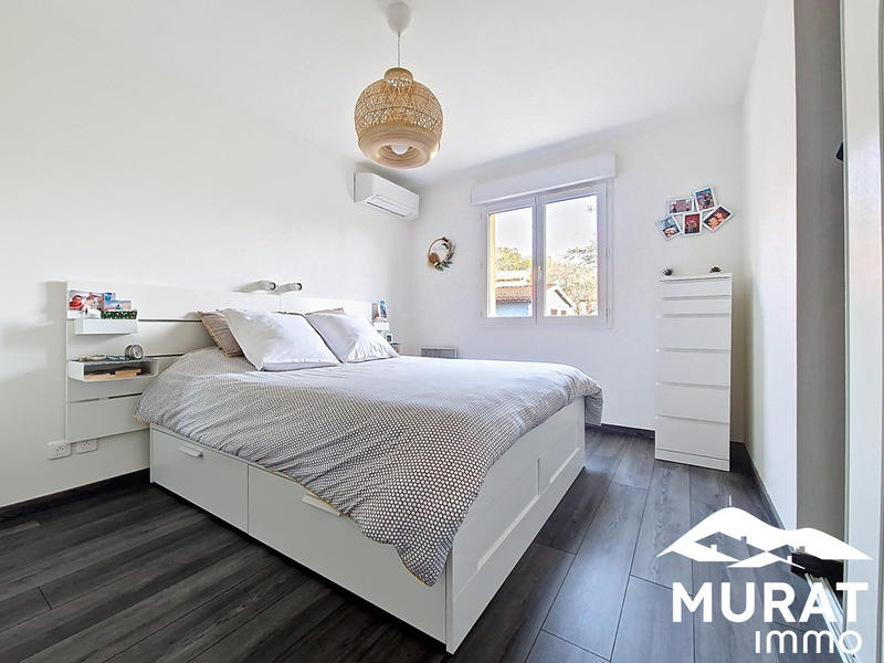 Villa - 127 m² - 5 pièces