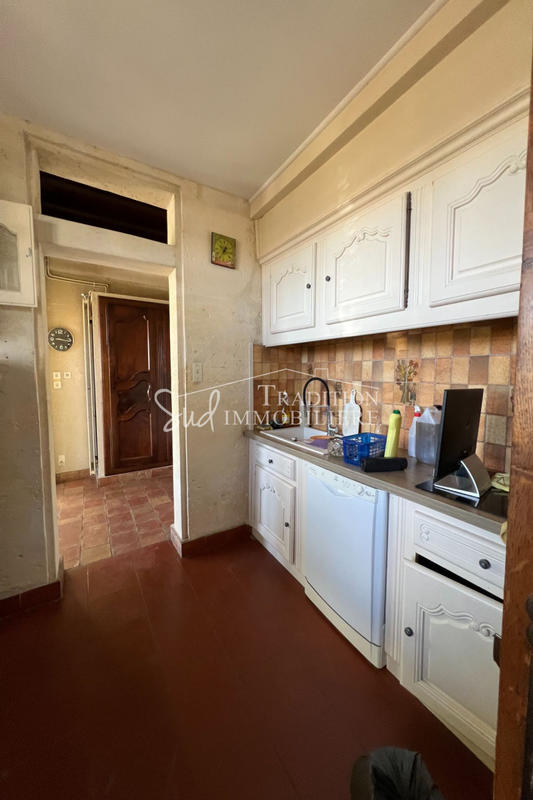 Maison - 180 m² - 10 pièces